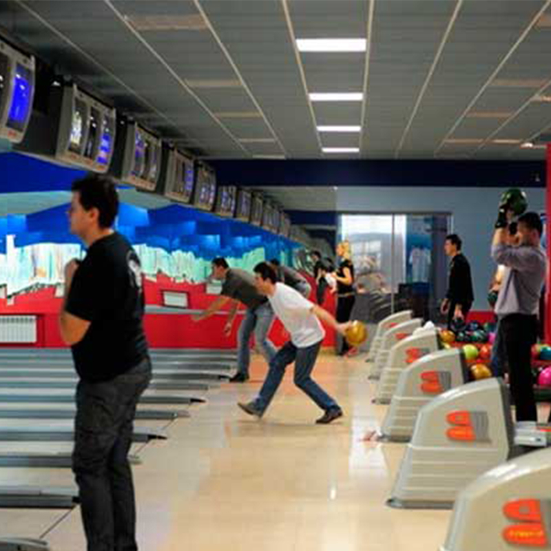 В Новосибирске пройдет турнир «Стальная кегля - 2011» В Новосибирске пройдет турнир «Стальная кегля - 2011»