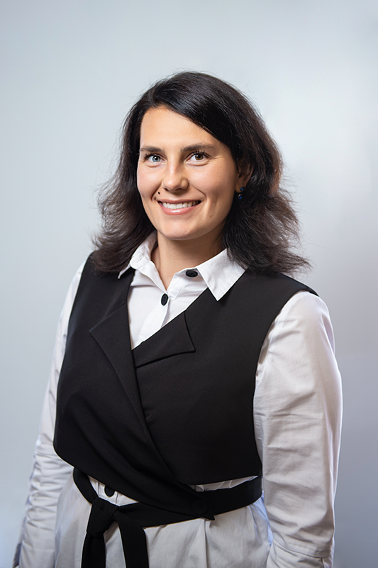 Ткаченко Галина Владимировна